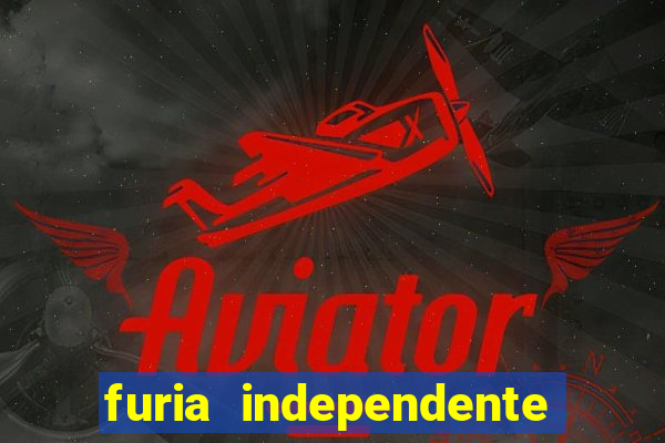 furia independente guarani aliadas